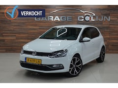 Volkswagen Polo - 1.2 TSI Highline | CRUISE | PDC | CARPLAY |