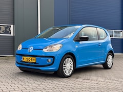 Volkswagen Up! - 1.0 groove up BlueMotion |Airco + Navi|