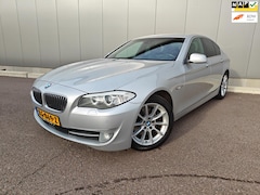 BMW 5-serie - 535xi High Executive LET OP MOTOR DEFECT