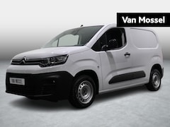 Citroën Berlingo - 136 L1 50 kWh | 3 Fase | 0% Rente