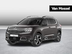 Citroën C5 Aircross - 1.6 Plug-in Hybrid plus Citroen C5 Aircross 1.6 Hybrid Feel | OP KORTE TERMIJN LEVERBAAR |