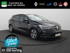 Renault Mégane Estate - TCe 140pk Intens Climate | Navi | Parksens. v+a