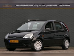 Ford Fiesta - 1.3 Ambiente | NAP | Elektr. Ramen | Airbags | APK T/M Mrt 2025