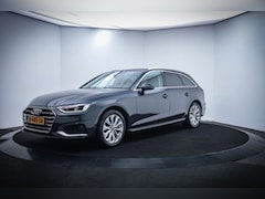 Audi A4 Avant - 40(2.0)TFSI 204Pk S-Tr. ADV. EDITION MATRIX LED/VIRTUAL/CARPLAY/DAB+/CLIMA/CRUISE/ELEK KLE