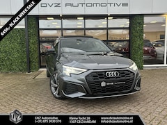 Audi A3 Sportback - 45 TFSIe 245PK S Competition | Pano | Massage | B&O | Matrix