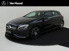 Mercedes-Benz A-klasse - 160 Sport Edition