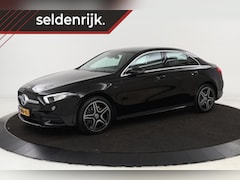 Mercedes-Benz A-klasse - 250e AMG | Stoelverwarming | Carplay | Trekhaak | Sfeerverlichting | Widescreen | Half led