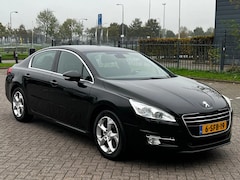 Peugeot 508 - 1.6 THP Active • Navi • Climate Control