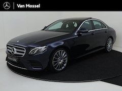 Mercedes-Benz E-klasse - 200 Ambition / AMG/ 20 inch/ Panoramadak/ Burmester/