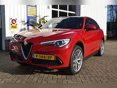 Alfa Romeo Stelvio - 2.2 JTDm 190pk Q4