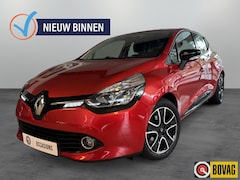 Renault Clio - 0.9 TCe Expression Cruise Navi Airco Nap