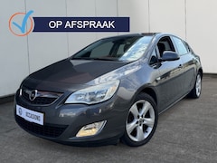 Opel Astra - 1.4 Turbo Edition HANDEL/EXPORT