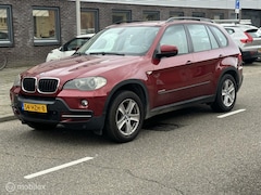 BMW X5 - xDrive 30i Executive * MOTOR DEFECT * EXPORT PRIJS