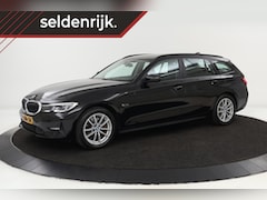 BMW 3-serie Touring - 320e Edition Plus | DAB+ | Leder | Carplay | Stoelverwarming | Laser LED | Navigatie | PDC