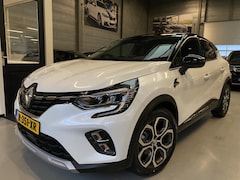 Renault Captur - 1.6 E-Tech Hybrid 145 Apple Carplay, Led, 18inch