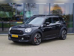 MINI Countryman - 2.0 178 PK Cooper S John Cooper Works, Panoramadak, Cruise Control, Camera, CarPlay, Leder