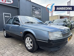 Renault 25 - 2.0 GTS Automaat/Lage Kmstand met Carpass