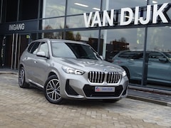 BMW X1 - xDrive25e M Sportpakket Premium Pack Ada.Led Camera Comfort Access 18" LM Velgen