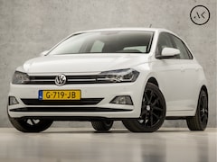 Volkswagen Polo - 1.0 TSI Sportline (APPLE CARPLAY, GROOT NAVI, CLIMATE, ADAPTIVE CRUISE, MODE KNOP, SPORTST