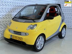 Smart Cabrio - Cabrio & passion Automaat APK 11-2025