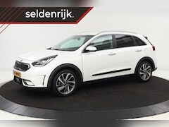 Kia Niro - 1.6 GDi Hybrid ExecutiveLine | Stoelkoeling | Leder | Carplay | Stuurverwarming | Full LED