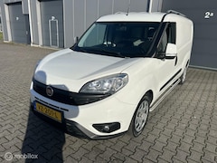 Fiat Doblò Cargo - 1.4 T-Jet L2H1 Maxi SX cng (aardgas)