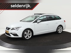 Seat Leon - 1.5 TSI FR Intense | Panoramadak | Alcantara | Trekhaak | Virtual Cockpit | Camera | Beats