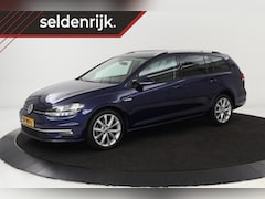 Volkswagen Golf Variant - 1.5 TSI Comfortline | Trekhaak | Carplay | Stoelverwarming | Adaptive Cruise | Navigatie |