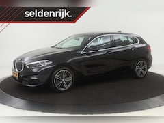 BMW 1-serie - 118i Executive | Sport Line | Carplay | Sportstoelen | Navigatie | Full LED | DAB | Live C