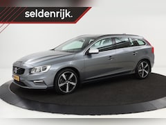 Volvo V60 - T3 R-Design | Stoel & Stuurverwarming | Xenon | Navigatie | PDC | Bluetooth | Achterbankve