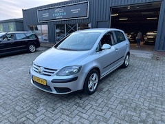 Volkswagen Golf Plus - 1.6 FSI Comfortline