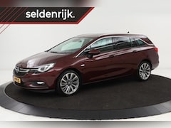 Opel Astra - 1.6 Turbo Innovation | Leder | Camera | Stoel & Achterbankverwarming | Navigatie | Comfort