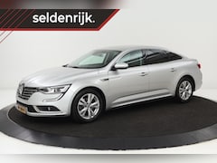 Renault Talisman - 1.5 dCi Zen | Leder | Carplay | Navigatie | Keyless | Climate control | PDC | Cruise contr