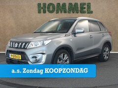 Suzuki Vitara - 1.4 Boosterjet Select - AUTOMAAT - NAVIGATIE - ACHTERUITRIJ CAMERA - CRUISE CONTROL