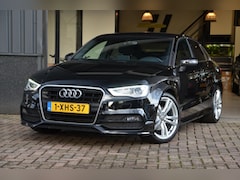 Audi A3 Limousine - 1.4 TFSI CoD Pro Line 3x S-line|LED|NL auto