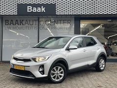 Kia Stonic - 1.2 MPi ComfortPlusLine Navigaton | Camera | Navi