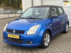 Suzuki Swift - 1.3 Shogun 5-Deurs, Airco, Lm Velgen, NAP