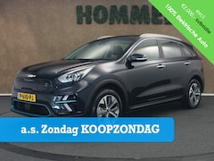 Kia e-Niro - DynamicLine 64 kWh - ORIGINEEL NEDERLANDSE AUTO - AFNEEMBARE TREKHAAK - TREKGEWICHT 300 KG