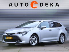 Toyota Corolla Touring Sports - 1.8 Hybrid Active *Dealeronderh.*Navigatie*Adaptive Cruise