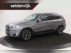 BMW X5 - xDrive40e Pure Excellence | Panoramadak | Harman Kardon | *Lees advertentie* | Sportstoele