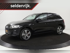 Audi Q5 - 2.0 TFSI quattro S-Line | Panoramadak | Leder | Bang & Olufsen | Carplay | Stoelverwarming