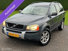 Volvo XC90 - 2.9 T6 Executive