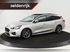 Ford Focus - 1.5 EcoBoost ST Line | Panoramadak | Trekhaak | Bang & Olufsen | Stoel & Stuurverwarming |