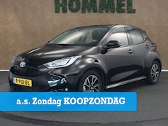 Toyota Yaris - 1.5 Hybrid Dynamic - ORIGINEEL NEDERLANDSE AUTO - CLIMATE CONTROL - ACHTERUITRIJCAMERA - K