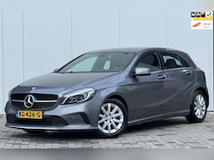 Mercedes-Benz A-klasse - 180 d Lease Edition Plus NAVI XENON IN NIEUWSTAAT