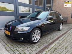 BMW 3-serie - 318i 2.0 Business Line, Panoramadak