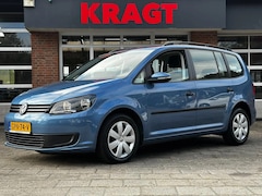 Volkswagen Touran - 1.2 TSI Comfortline BlueMotion 7p