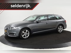 Audi A4 - 35 TFSI Sport Edition | Stoelverwarming | Camera | Navigatie | PDC | Sportstoelen | Full L