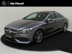 Mercedes-Benz CLA-Klasse - 180 Ambition / Parkeersensoren / Panaroma-schuifdak / Trekhaak /