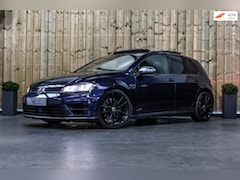 Volkswagen Golf - 2.0 TSI R 4Motion *Pano*Camera*Remus*DCC*Xenon